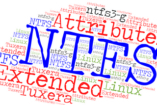 Accessing NTFS Extended Attributes from Linux Part 2