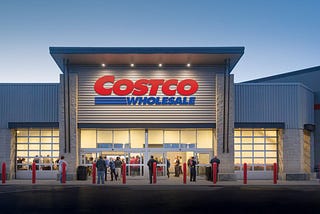 Costco: A Case Study