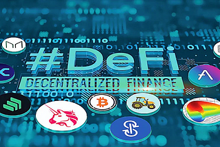 Defi ecosystem: Reasons why it might be the future of “Finance”.