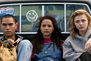 The Emotional Violence of Intolerance in The Miseducation of Cameron Post