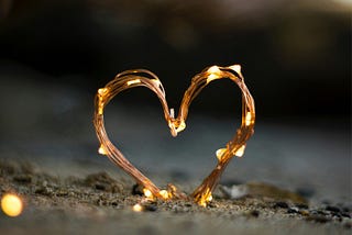 To the One I’m Lost in.