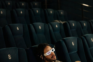 Tips for Developing Your Novel: Create a Mental Movie