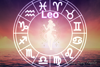 Leo Horoscope for August 2024