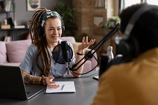 Is your podcast taking too long to produce? Use these AI tools to boost your productivity