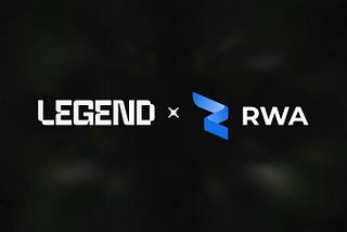 Tokenizing the Game: How Legend x RWA Inc Are Reshaping Sports Fandom