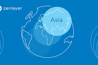 Accelerate enterprise growth in Asia with the #1 hyperconnected network in emerging markets