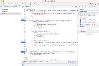 Debugging Node.js Applications: Tips, Techniques, and Tracing with Kibana