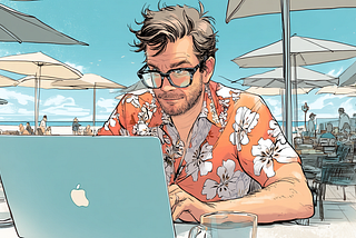 The 5-minute habit that made me far better at work calls