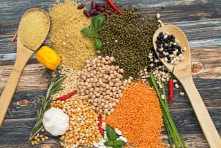 Les Légumineuses pour un Cœur en Bonne Santé : Guide Complet d’une Alimentation Équilibrée