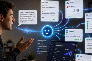 From Vibe Coding to Vibe Computing