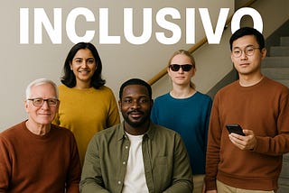 Como aplicar Design Inclusivo na prática?