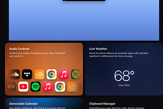 Bartender 6 Is Here — And Now It Tends the Notch, Too
