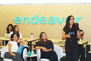 The Tech Boom in Miami: Empowering Women through EndeavorLAB