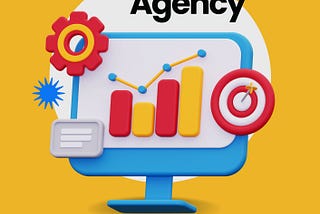 SEO and Marketing Agency — Wiebee Digital