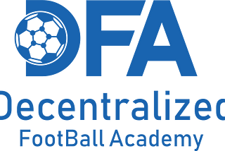Decentralized Football Academy (DFA), A Nigerian Charitable Football/Soccer Academy