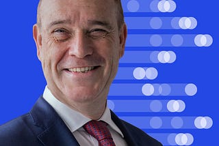 Chat with outgoing EIF Deputy Chief Executive, Roger Havenith