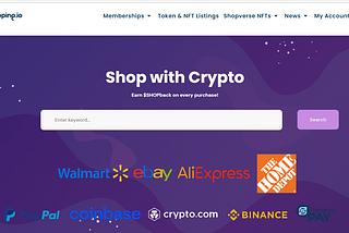 How to Use XDC at Shopping.io: A Step-by-Step Guide for Crypto E-commerce