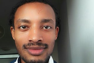 Dr. Masresha Dessie in Israel