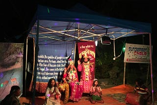 Why Both Hindus And Muslims Worship Same Goddess In Sundarban Forest