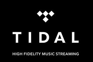 Tidal Video Concerts List
