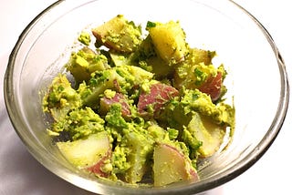 Quick & Easy Chilled Summer Salads Made in No Time