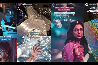 Brandon Woelfel: Thinking Outside the Instagram “Box”