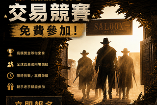 [Tradeify]Grand Cup 2 交易競賽，免費參加！