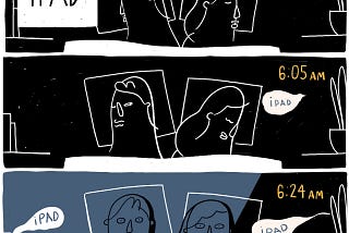 Screen Time
