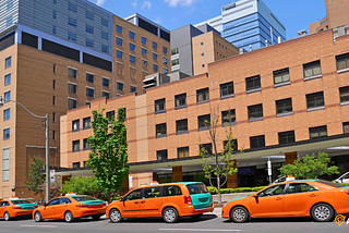 How to Book a Taxi for UK Hospital Appointments (Stress-Free Guide)