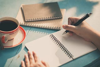 5 Writing Tools to Make Your Life Easier