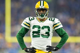 Making sense of the Damarious Randall trade