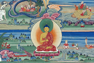 The Untapped Potential of the Jātakas