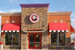 Man who’s never heard of Panda Express wrote an article about it and people are losing their minds