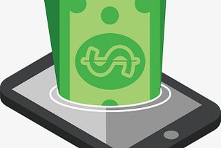 2 ways I’ve used Bitcoin Green to pay