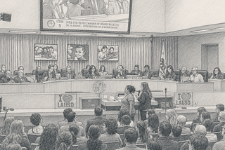 Why LAUSD Incumbents Keep Winning — Even When They Fail
