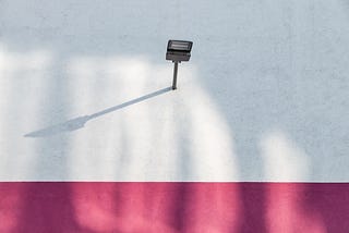 San Diego Smart Streetlights and the Surveillance Dance