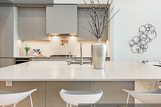 Elevate Your Space: The Benefits of Installing Quartz Countertops