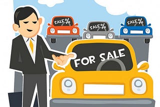 Pros And Cons When Buying A Used Car