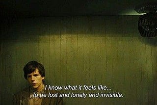 i just can’t keep losing myself while being dumb at the same time