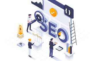 Affordable SEO plans for small business