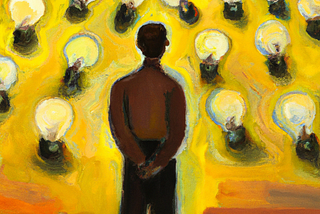 The 5-Step Blueprint for Finding Your Perfect Co-Founder