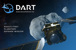 Hitting the Dimorphos’s eye — DART Mission ft. NASA, SpaceX & JHU APL