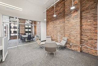 The Spec Suite Spot — Leasing Success Made Easy