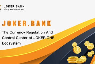 JOKER BANK Profile