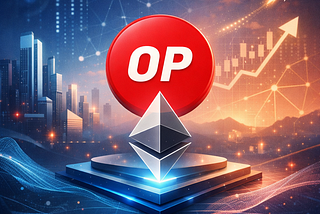 🚀 OP Is Building Momentum… 🔥