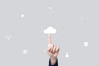 The Future of Cloud Computing: Trends to Watch