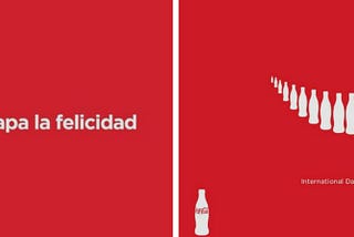 Embotellando el placer
