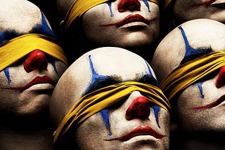 American Horror Story Stagione 9 Episodio 1 Sottotitoli (Sub ita)