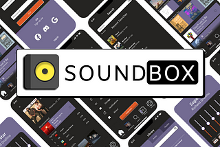 Soundbox case study