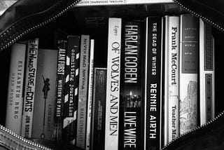 5 Truths I Learned from Reading Books